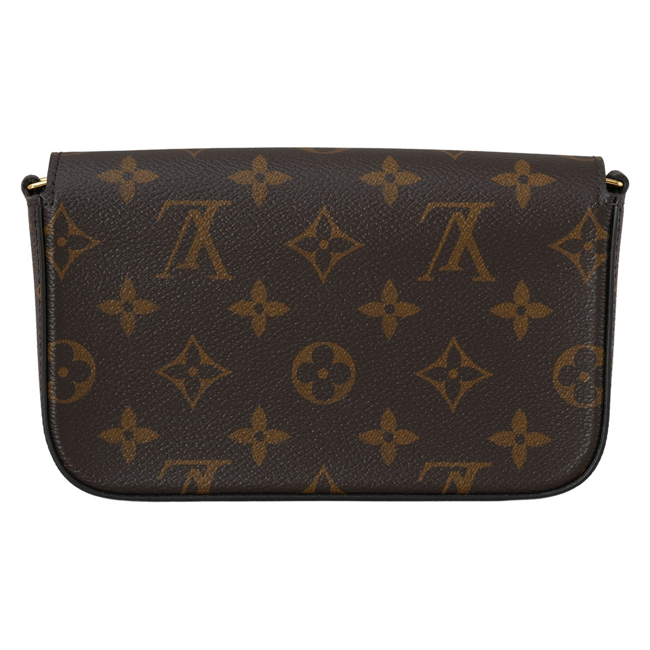 LOUIS VUITTON(USED)루이비통 모노그램 펠리시 스트랩&고